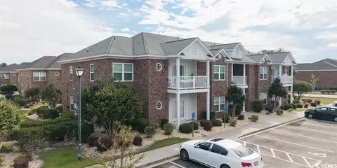 2033 Silvercrest Dr #21B, Myrtle Beach, SC 29579