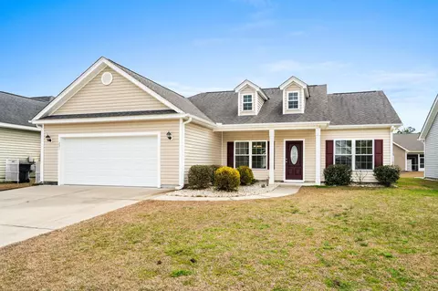 221 Cupola Dr, Longs, SC 29568
