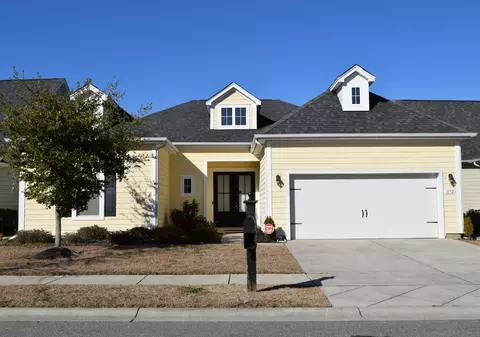 1192 Culbertson Ave, Myrtle Beach, SC 29577