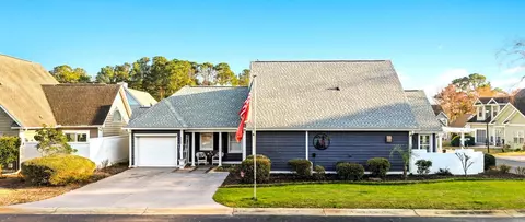 4509 Spyglass Dr, Little River, SC 29566