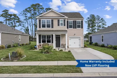 2617 Pegasus Pl, Myrtle Beach, SC 29577