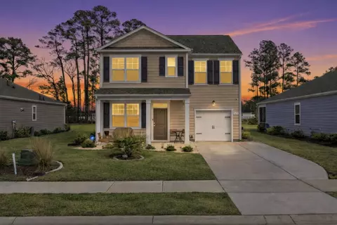 2617 Pegasus Pl, Myrtle Beach, SC 29577