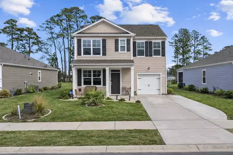 2617 Pegasus Pl, Myrtle Beach, SC 29577