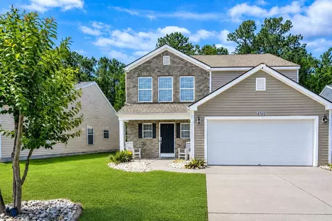 4501 Farm Lake Dr, Myrtle Beach, SC 29579