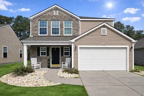 4501 Farm Lake Dr, Myrtle Beach, SC 29579