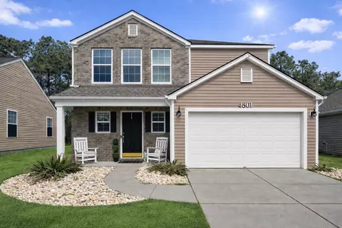 4501 Farm Lake Dr, Myrtle Beach, SC 29579