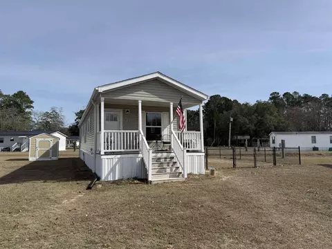 2818 Gobblers Run, Conway, SC 29527