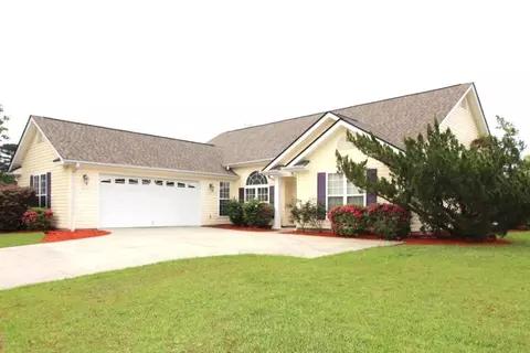 514 Westham Dr, Murrells Inlet, SC 29576
