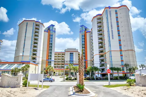 5200 N Ocean Blvd #255, Myrtle Beach, SC 29577