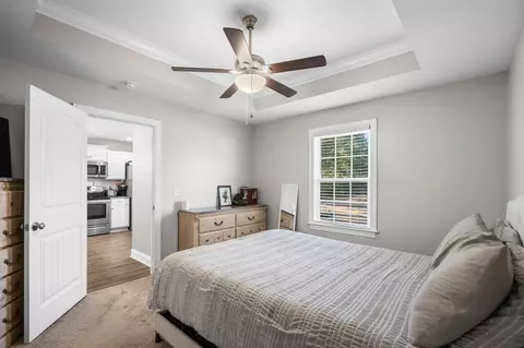 Bedroom - 3032 Wise Rd, Conway, SC 29526 photo 2 of 3