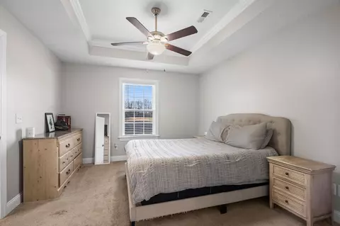 Bedroom - 3032 Wise Rd, Conway, SC 29526 photo 1 of 3