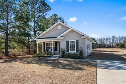 Exterior - 3032 Wise Rd, Conway, SC 29526 photo 6 of 6
