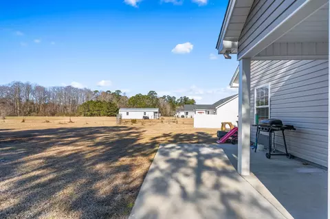 Exterior - 3032 Wise Rd, Conway, SC 29526 photo 4 of 6