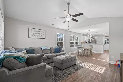 Entry Way - 3032 Wise Rd, Conway, SC 29526 photo 2 of 4