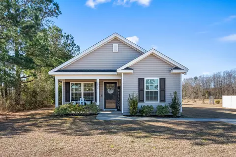 3032 Wise Rd, Conway, SC 29526