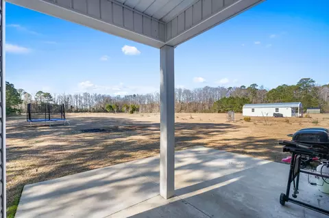 Exterior - 3032 Wise Rd, Conway, SC 29526 photo 3 of 6
