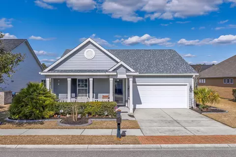 1604 Legends Ave, Myrtle Beach, SC 29577