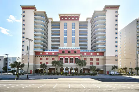 1321 S Ocean Blvd #703, North Myrtle Beach, SC 29582
