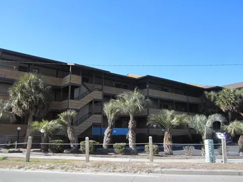 9501 Shore Dr #D 342, Myrtle Beach, SC 29572