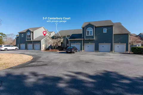 808 Castleford Cir #3-F, Myrtle Beach, SC 29572