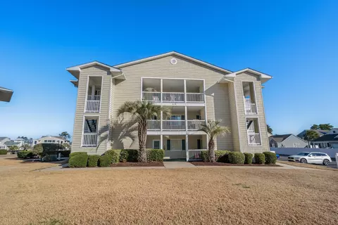215 Landing Rd #I, North Myrtle Beach, SC 29582