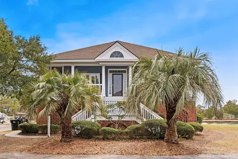 191 Marsh Lake Dr #25, Georgetown, SC 29440