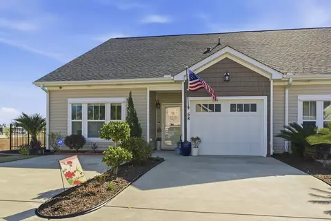 231 Je Edward Dr #58, Myrtle Beach, SC 29588
