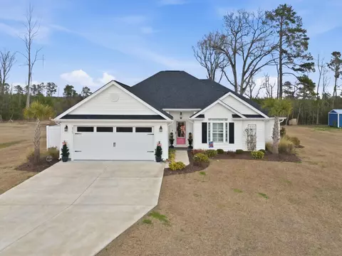 4765 Myrtle West Dr, Loris, SC 29569
