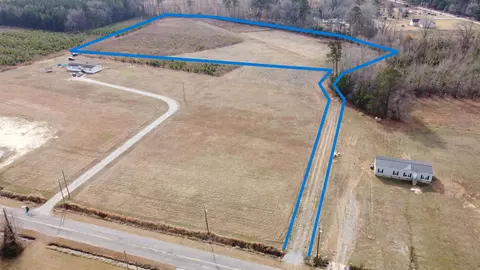 Cool Springs Rd, Marion, SC 29571