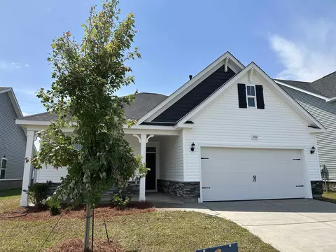 2907 Spain Ln, Conway, SC 29527