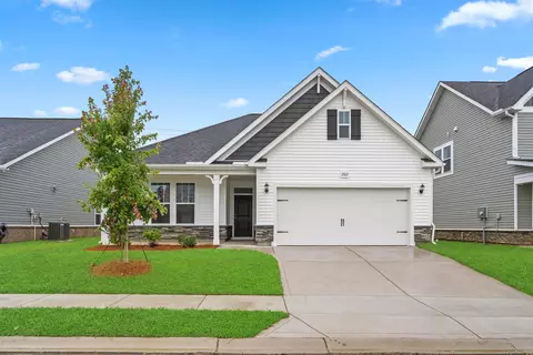 2907 Spain Ln, Conway, SC 29527