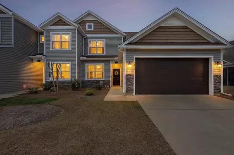 131 Machrie Loop #D END, Myrtle Beach, SC 29588
