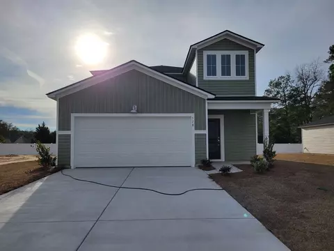 1157 Tibetan St, Conway, SC 29526