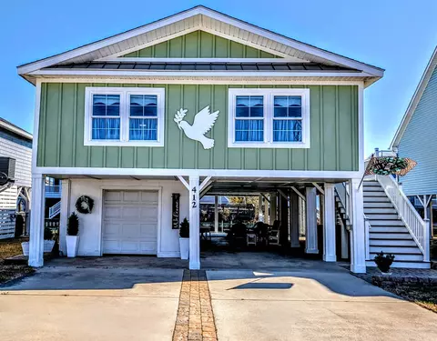 412 35th Ave N, North Myrtle Beach, SC 29582