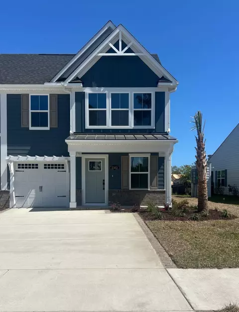 2362 Elowen Ln #23A, Longs, SC 29568