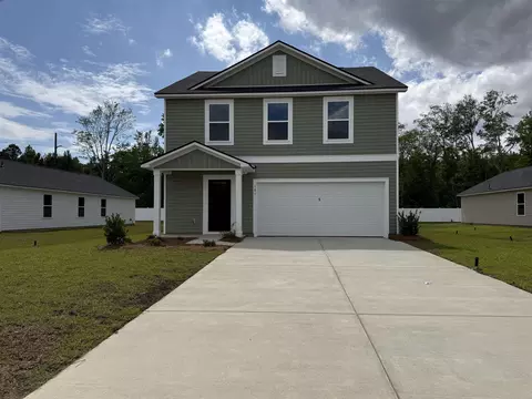 181 Birchwood Dr, Longs, SC 29568