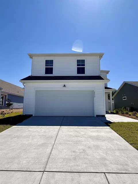 6032 Harness Ct, Myrtle Beach, SC 29588