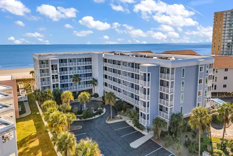 9580 Shore Dr #207, Myrtle Beach, SC 29572