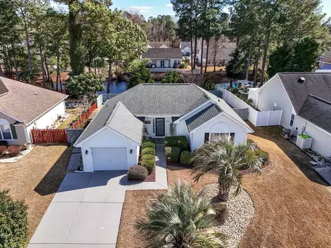 264 Pilothouse Dr, Myrtle Beach, SC 29577