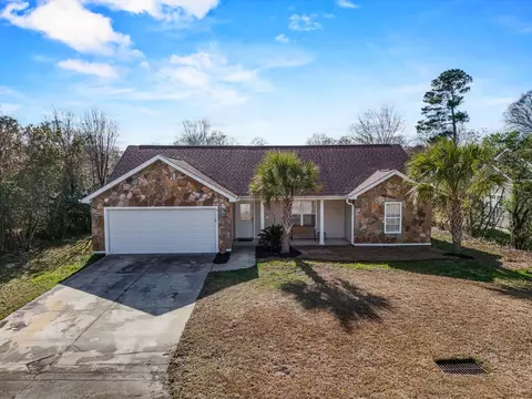 315 Kildare Ct, Myrtle Beach, SC 29588