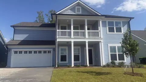 1502 Winding Creek Way, Myrtle Beach, SC 29588
