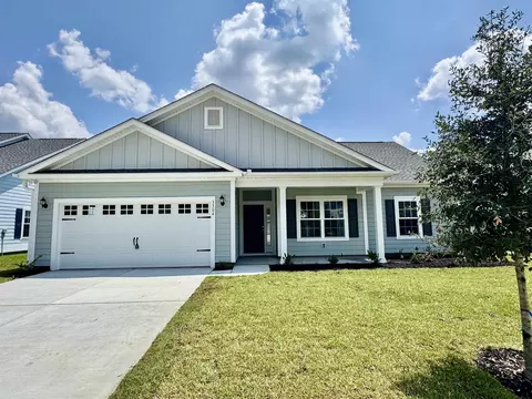 3304 Little Bay Dr, Conway, SC 29526
