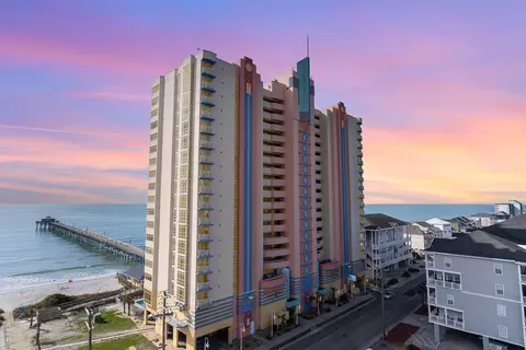 3500 N Ocean Blvd #902, North Myrtle Beach, SC 29582