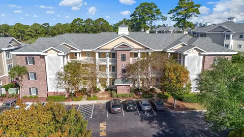 4809 Luster Leaf Cir #102, Myrtle Beach, SC 29577