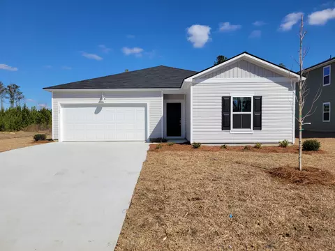 1104 Tibetan St, Conway, SC 29526
