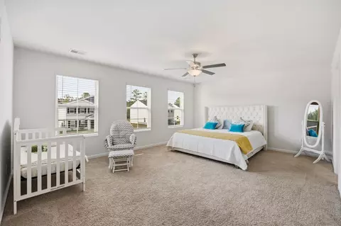 Bedroom - 450 Archer Ct, Conway, SC 29526 photo 2 of 6
