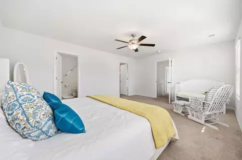 Bedroom - 450 Archer Ct, Conway, SC 29526 photo 3 of 6