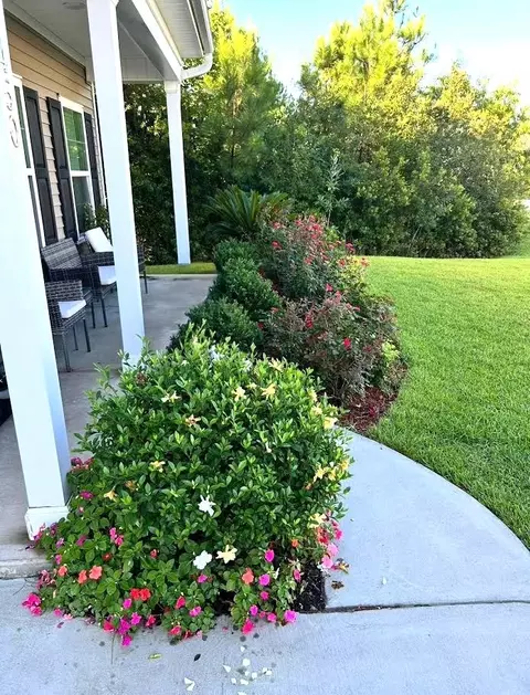 Exterior - 450 Archer Ct, Conway, SC 29526 photo 4 of 8
