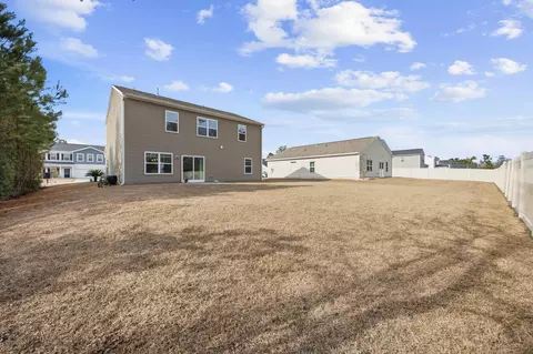 Exterior - 450 Archer Ct, Conway, SC 29526 photo 7 of 8