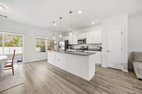 Kitchen - 450 Archer Ct, Conway, SC 29526 photo 3 of 8